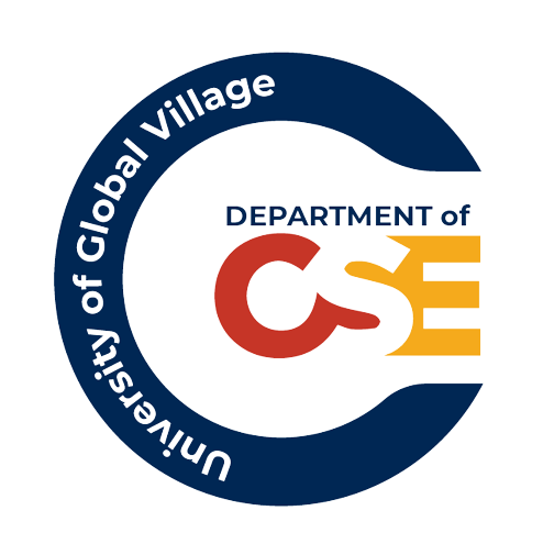 CSE Logo