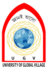 UGV Logo